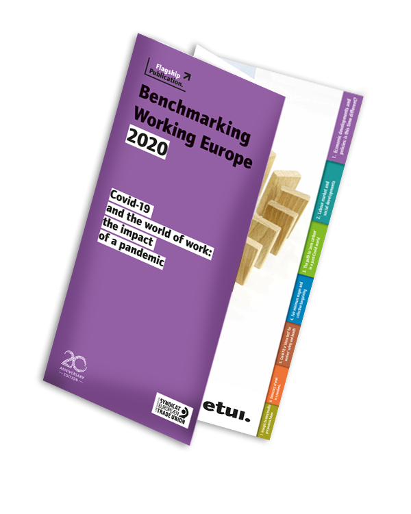 Download the 2020 Benchmarking Report pdf